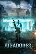 Póster de la película Jugadores