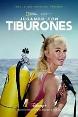 Poster de la película Jugando con tiburones - Películas hoy en TV