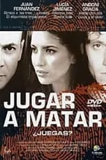 Póster de la película Jugar a matar