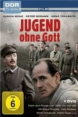 Portada de Jugend ohne Gott