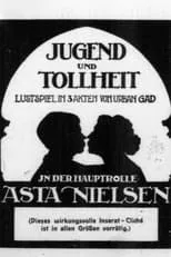 Película Jugend und Tollheit