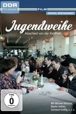 Jugendweihe portada