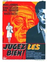 Póster de la película Jugez-les bien