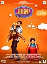 Preet Baath es  en Jugni Yaaran Di