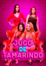 Película Jugo de tamarindo