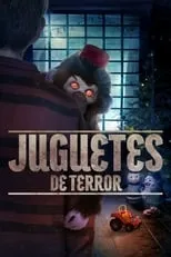 Póster de la película Juguetes de terror