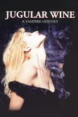 Lisa Malkiewicz interpreta a Elizabeth en Jugular Wine: A Vampire Odyssey