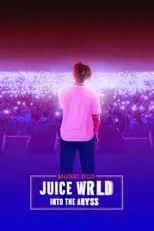 Trippie Redd interpreta a Self en Juice WRLD: Into the Abyss