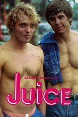 Poster de Juice