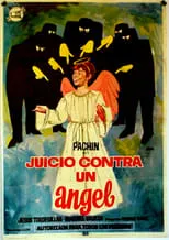 Película Juicio contra un ángel