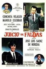 Película Juicio de faldas