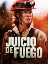 Poster de la película Juicio de fuego - Películas hoy en TV