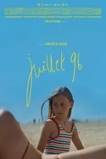 Película Juillet 96