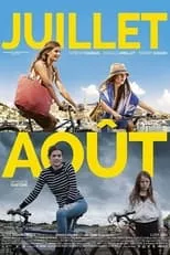 Poster de la película Juillet-août - Películas hoy en TV