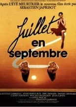 Florence Geanty interpreta a Marthe en Juillet en septembre