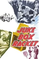 Póster de la película Juke Box Racket