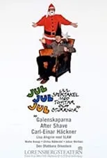 Póster de la película Jul Jul Jul