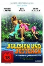 Póster de la película Julchen und Jettchen, die verliebten Apothekerstöchter