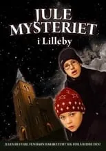 Karl Vidar Lende es Lukas en Julemysteriet i Lilleby