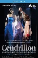 Jacquelyn Parker es  en Jules Massenet: Cendrillon