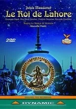 Poster de la película Jules Massenet: Le Roi de Lahore - Películas hoy en TV