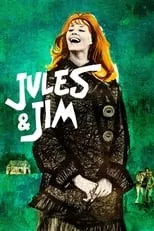 Poster de la película Jules y Jim - Películas hoy en TV