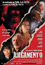 Película Julgamento