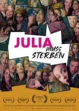 Jana Bauke interpreta a Kassiererin en Julia muss sterben