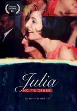 Película Julia no te cases