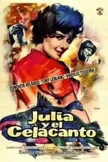 Película Julia y el celacanto