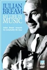 Julian Bream es guitar, lute en Julian Bream - My Life in Music