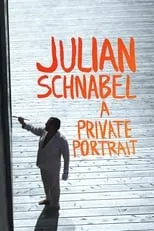 Carol McFadden es Self en Julian Schnabel: Un retrato privado