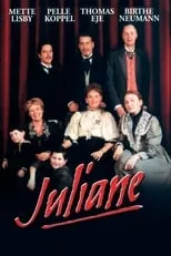 Poster de la película Juliane - Películas hoy en TV