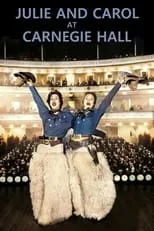 George Fenneman es Self en Julie and Carol at Carnegie Hall