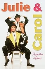 Póster de la película Julie and Carol: Together Again