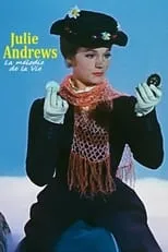 Película Julie Andrews - La mélodie de la vie