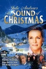 John Denver es Self en Julie Andrews: The Sound of Christmas