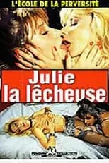 Película Julie La Lécheuse