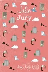 Sylka Edmondson es Juror en Julie Of The Jury