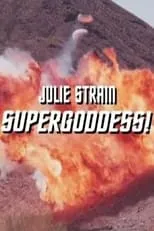 Andy Sidaris interpreta a Himself en Julie Strain: Supergoddess