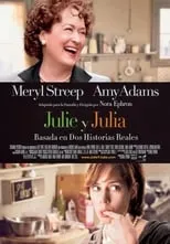 Remak Ramsay interpreta a John McWilliams en Julie y Julia