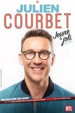 Julien Courbet es  en Julien Courbet - Jeune et joli à 50 ans