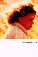 Póster de Julien Donkey-Boy