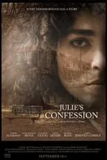 Jose G. Jimenez-Correa es Carlos en Julie's Confession