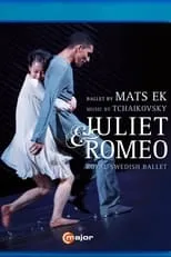 Niklas Ek interpreta a Duke en Juliet & Romeo