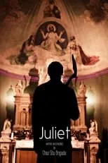 Justin Otto interpreta a James en Juliet