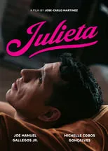 Póster de la película Julieta