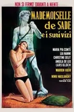 Película Juliette de Sade