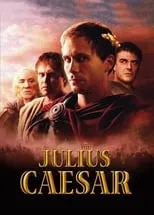 Poster de la película Julio César (TV) - Películas hoy en TV