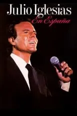 Julio Iglesias es  en Julio Iglesias en Espana